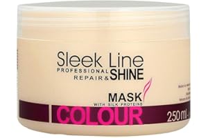 Stapiz Hair Mask, Pack of 1 (1 x 200 g)