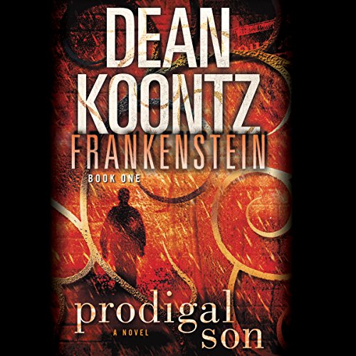 Download Frankenstein: Prodigal Son