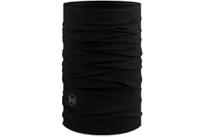 Buff Kwarter na szyję Merino Lightweight Dorośli unisex