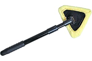 IMPEX SAS CARLINEA Microfibre Estensibile Speciale vetri Auto