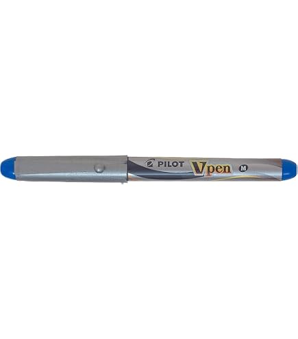 Pilot Parallel Pen Set - 1.5mm, 2.4mm, 3.8mm, 6mm Calligraphy Pens With Ink