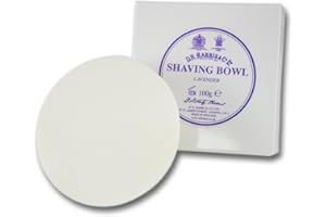 DR HARRIS & CO D.R. Harris Lavender Shaving Soap Refill by D.R. Harris