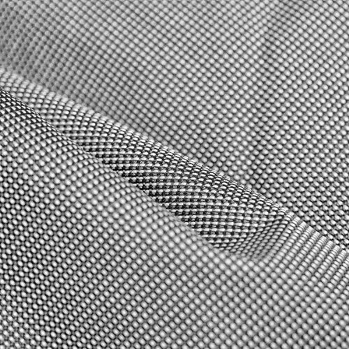 Sitzsack „Slope“ Farbe: Anthrazit, Größe: 90cm H x 80cm W x 85cm T - 2