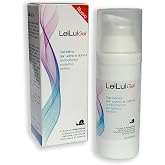 LeiLui Gel Against Genital Candidiasis 50 ml: Antibacterial Disinfectant Gel for Intimate Hygiene, Effective for Intimate Itc