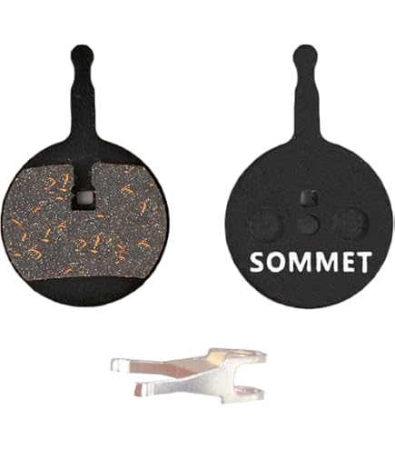 Pastiglie Freno GALFER Per SRAM Level/T/TL - Ricambi Bici Freni Disco Standard - Foto 11