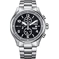 Citizen Men Chronograph Eco-Drive Watch