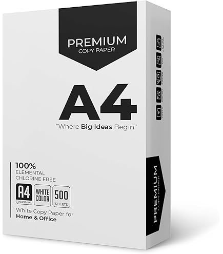 Impact Printer Paper 3" Two Ply - 12 Pack - POS Dudes