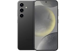Samsung Galaxy S24 5G 256GB/8GB Dual SIM Onyx Black