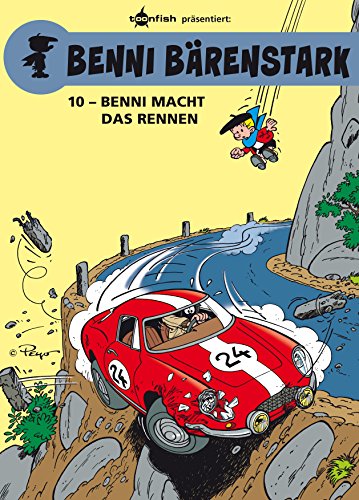 Download Benni Bärenstark Bd. 10: Benni macht das Rennen Download Benni Bärenstark Bd. 10: Benni macht das Rennen