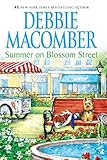 Cover zum Buch Summer on Blossom Street