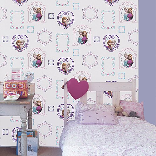 Graham & Brown PapierTapete Frozen Frames Kollektion Kids at Home, 70-539