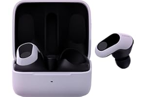 Sony INZONE Buds - Ecouteurs Gaming, 360 Spatial Sound, réduction de Bruit Active, 24 Heures d'autonomie, dongle à Faible Latence, compatibles PC et PS5, Bluetooth Standard Non Compatible - Blanc