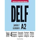 DELF junior/scolaire - Nouveau format d'&eacute;preuves (A2): Audio et vid&eacute;os en t&eacute;l&eacute;chargement. Parcours Digital
