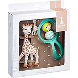 sophie the giraffe trio