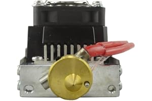 XYZ PRINTING Cabezal de impresión para impresora Da Vinci Pro