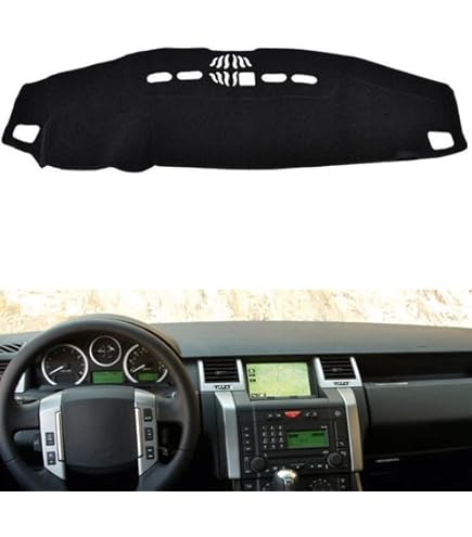 Portabicchieri Auto Per Land Rover Range Rover Sport 2005-2009 - Pratico E Resistente - Foto 7