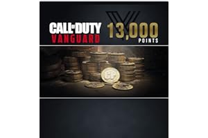 ACTIVISION 13.000 PUNTI CALL OF DUTY: VANGUARD | Xbox One/Series X|S - Codice download