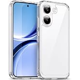 Coverzone Xiaomi Poco X8 Pro ile uyumlu Kılıf S&uuml;per Esnek Yapılı Toz ve Kirden Koruyan Silikon Poco X8 Pro ile uyumlu kilif S