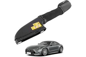 LICHENGTAI Tuyau d'admission d'air compatible avec Mercedes-Benz A-Klasse W176 B-Klasse W246 GLA-Klasse X156 Intake Hose Suction Hose 6510900000