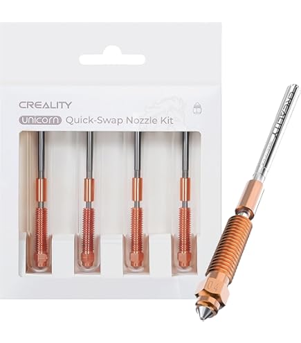 Carte PCBA_G_K1-MAX K1_T9_GD32F303CBT6 NOZZLE-C-V13 HQPCB-2 Module de Débrayage PCBA Breakout Compatible avec Creality K1 K1 MAX 3D Imprimante Accessoires d'origine