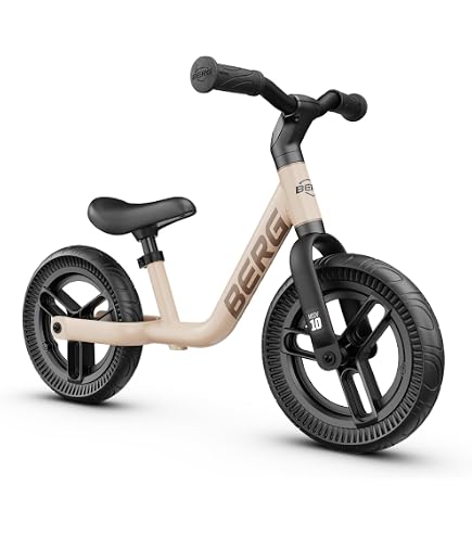 Béquille Standard BERG Biky – Garer Le Vélo Enfant N'Importe Où – Accessoire De Sécurité