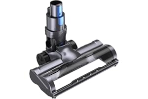 ‎INTETURE INTETURE Elektrobürste Akku-Staubsauger BP10