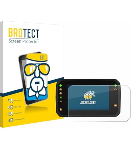 brotect Pellicola Protettiva per Hasselblad X1D II 50C Protezione