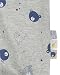 The Essential One - 3 Pack Baby Boy Bear Sleepsuits Babygrows- Blue Grey - Newborn - ESS137