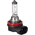 UNO Minda H11-7008 H11 12V 55W FOG LIGHT BULB for passenger cars | Halogen | Black and Silver