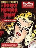 Read Online The Rocky Horror Show Sing-along: Vocal Selections PDF