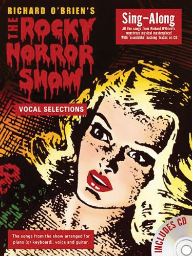 The Rocky Horror Show Sing-along: Vocal Selections