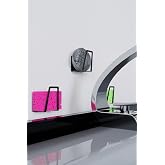 Risingmaber Paslanmaz &Ccedil;elik Mutfak Banyo S&uuml;nger& Bulaşık Teli &Sabun Tutucu 3 Adet MT40S