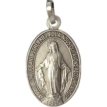 Pendentif Indalo En Argent 925‰ - Petit Modèle (1,3x1 Cm) Avec écrin Offert - 10