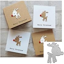 Kaarten maken: DecoTime DIY card making Kerst - Nobody ELSe Kaarten maken: DecoTime DIY card making Kerst - Nobody ELSe