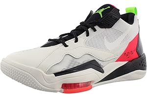 Jordan Men's Shoes Nike Zoom 92 Summit White CK9183-103 Size: