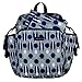 Momymoo Solo Abacus Baby Changing Bag