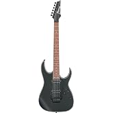 Ibanez RG420EX BKF - Black Flat Electric Guitar