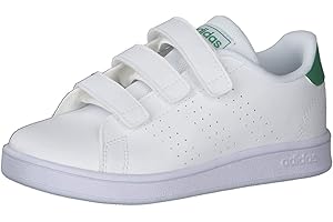 adidas Advantage C, Sneaker Unisex-Bambini