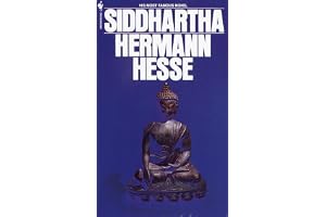 Siddhartha: A Novel
