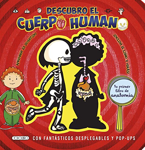 Download Descubro el cuerpo humano Download Descubro el cuerpo humano