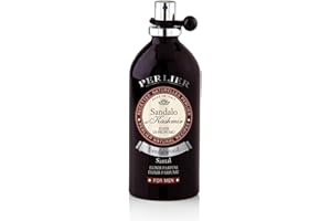 Perlier Sandalo del Kashmir, Spray, Elisir di profumo, 100 ml