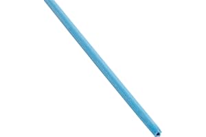 ROTHENBERGER Przemysłowy lut, srebrny twardy 45% | Ø/długość: 1,5/333 mm | w zestawie topnik | typ: 670 °C | połączenia rurociągów | rynny dachowe 35606