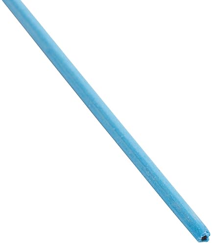 Baguettes De Soudure Aluminium ROTHENBERGER - 3 Mm, Flux Inclus, Lot De 5