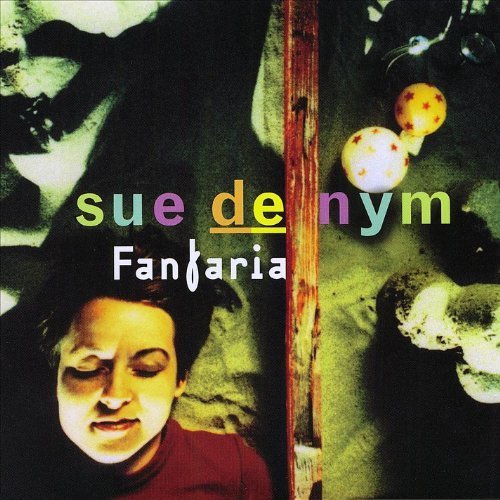 Preisvergleich Produktbild Fanfaria by De Nym, Sue (2011-10-11)