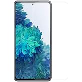Zore Galaxy S20 FE Zore Maxi Glass Tempered Glass Screen Protector, Transparent