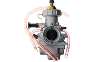 Ewillownm Compatible avec carburateur YFS200 Yamaha Blaster 200 pour Yamaha Blaster 200 YFS200 YFS 200 Carb 1988-2006