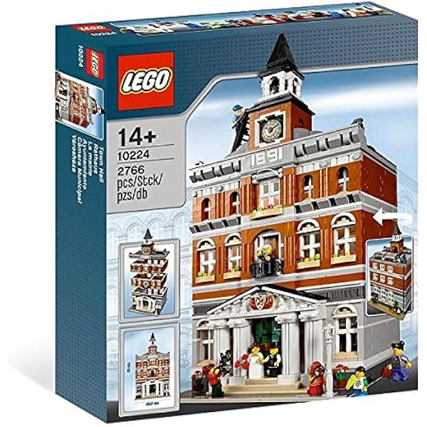 lego creator building sets
