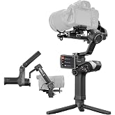 Zhiyun Weebill 2 Standart Gimbal/Sabitleyici, 16395560