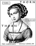 Image de Thorn (Saberhagen's Dracula Series Book 4) (English Edition)