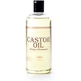Ricino Corriere Olio - 500ml - 100% Puro